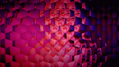 Self Sustaining Slime Machine/ Audio/ Drone Training