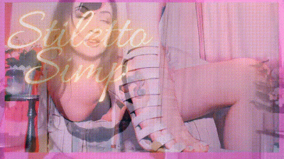 Stiletto Simp