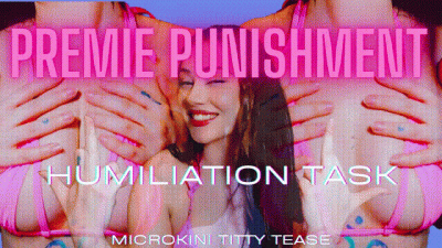 Premie Punishment