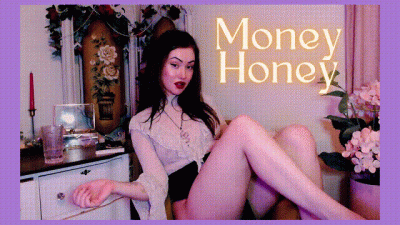 Money Honey