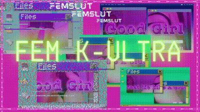 Femk-Ultra/ Femme Programming