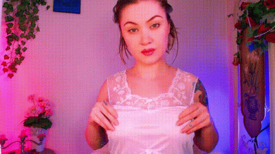 Titty Worship/JOI / Tease And Denial