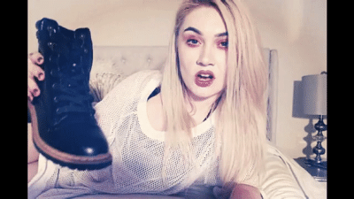 Kick In The Nuts #CEI #Cbt