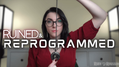 Ruined, Reprogrammed & Punished For Staring
