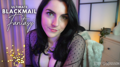 Ultimate Blackmail-Fantasy 'Fantasy'