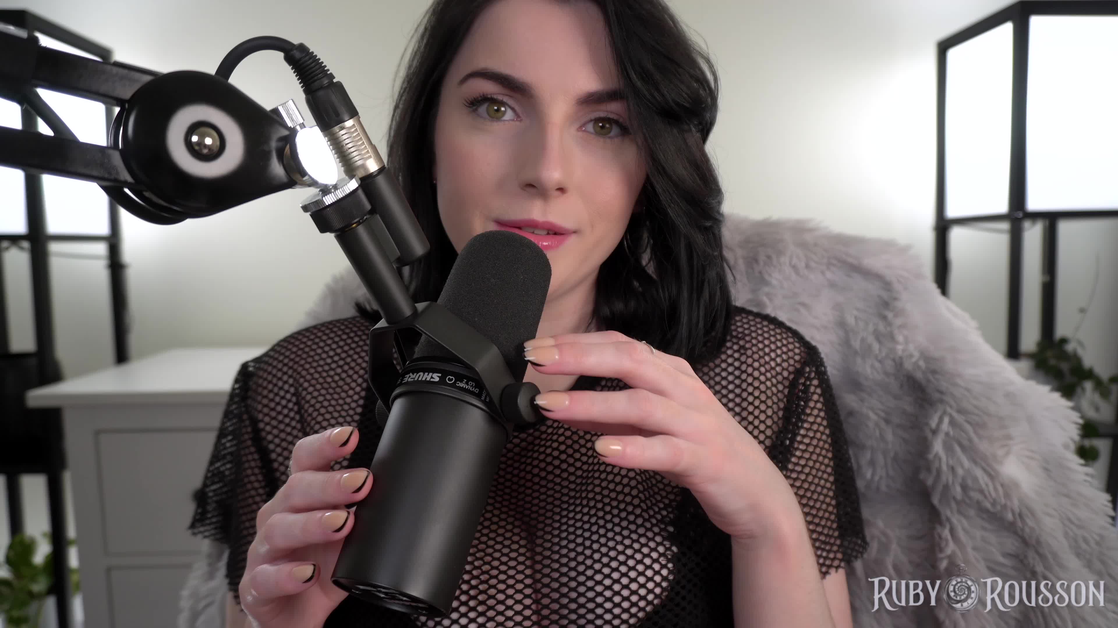 5Min Gentle Guided Relaxation ASMR