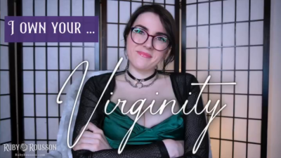 I Own Your Virginity