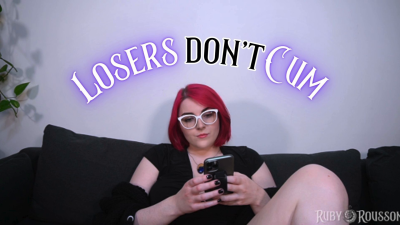 Cum Or Fuck Off