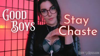 Chastity Mantras