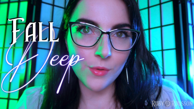 Good Boys Don't Resist Fractional Trance