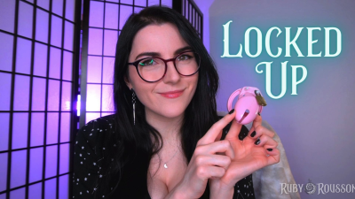 Lock Up For Me, Lover