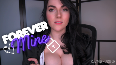 Forever Owned By Ruby Rousson