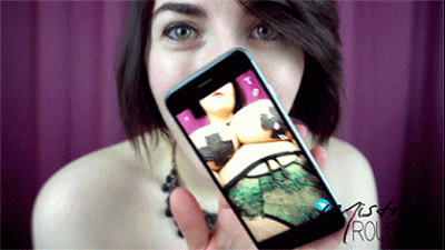 Ultimate Selfie Tease (4K)
