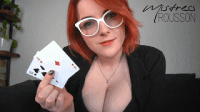 Are You Feeling Lucky? Round 1