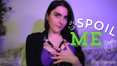 Pay Your Tithe November [4K]