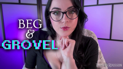 Teaching Tech Support Manners... Through Blackmail.- Unscripted Erotica