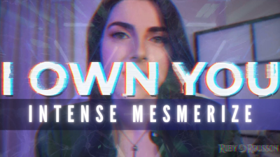 Snap Into Submission: Deep Trance Reconditioning For My Obedient Slave [Intense Effects]