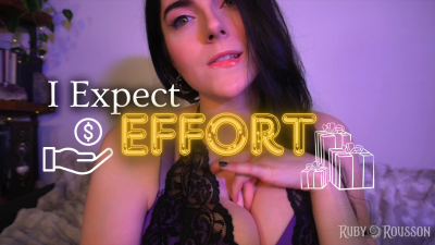 Pay Your Tithe September [4K]