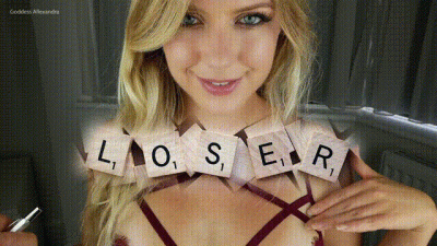 Virgin Loser Binaural Audio