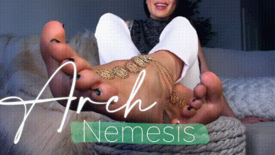 Arch Nemesis