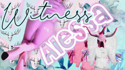 Witness Alessa