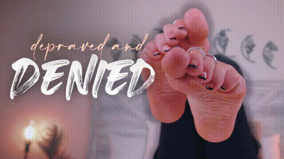 Depraved And Denied