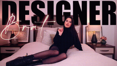 Designer Brat