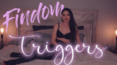 Findom Triggers