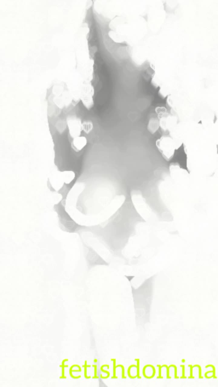 Hairy Pussy Redhead MILF Bush Tease In Black & White- Femdom Hotwife Commands You- Subscribe For Sexting