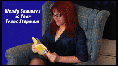 Wendy Summers Is Your Trans Stepmom