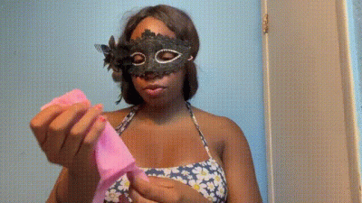 POV: Giving You Sissy Clothes To Disney World For Goddess