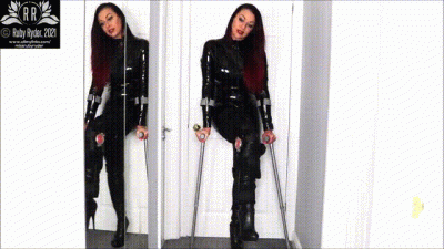 Medical Brace & Crutches JOI