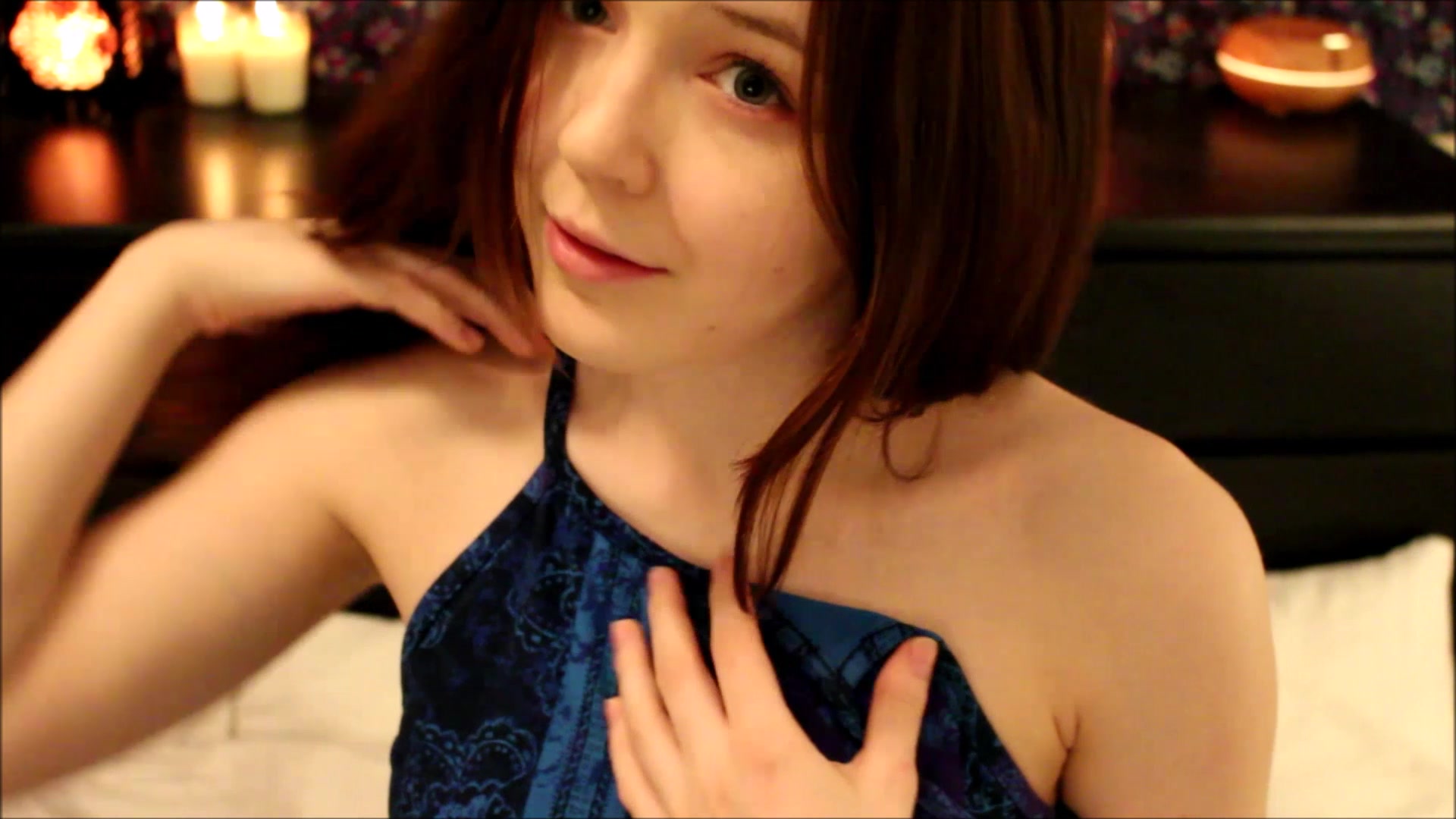 Mira_xo 18-19 Years Old, Dildo Fucking & Costume Fetish Videos |  iWantClips.com