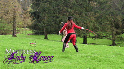 Ball Stretching Pony Jumping