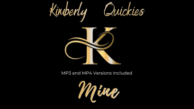 Kimberly Quickies: Mine
