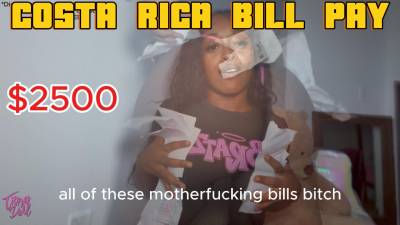 Costa Rica Bill Pay