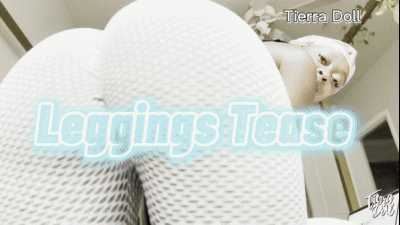 Leggings Tease