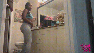 Hiding Farts From Bae Pt 2