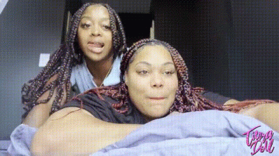 Double Farts Feat La Nina Reina