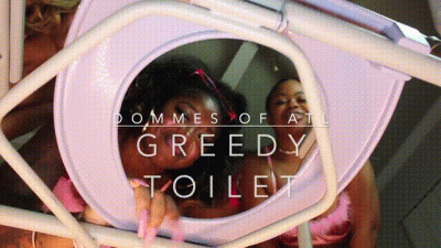Greedy Toilet