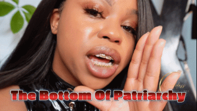 The Bottom Of Patriachy