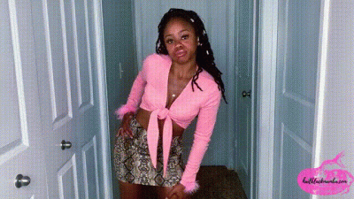 Worship Black Women, Only