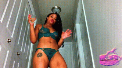 Ultimate Ebony Findom