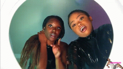 Showing Off My Toilet