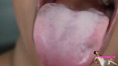 Inside My Mouth