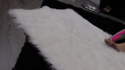 My First Solo Masturbation Video