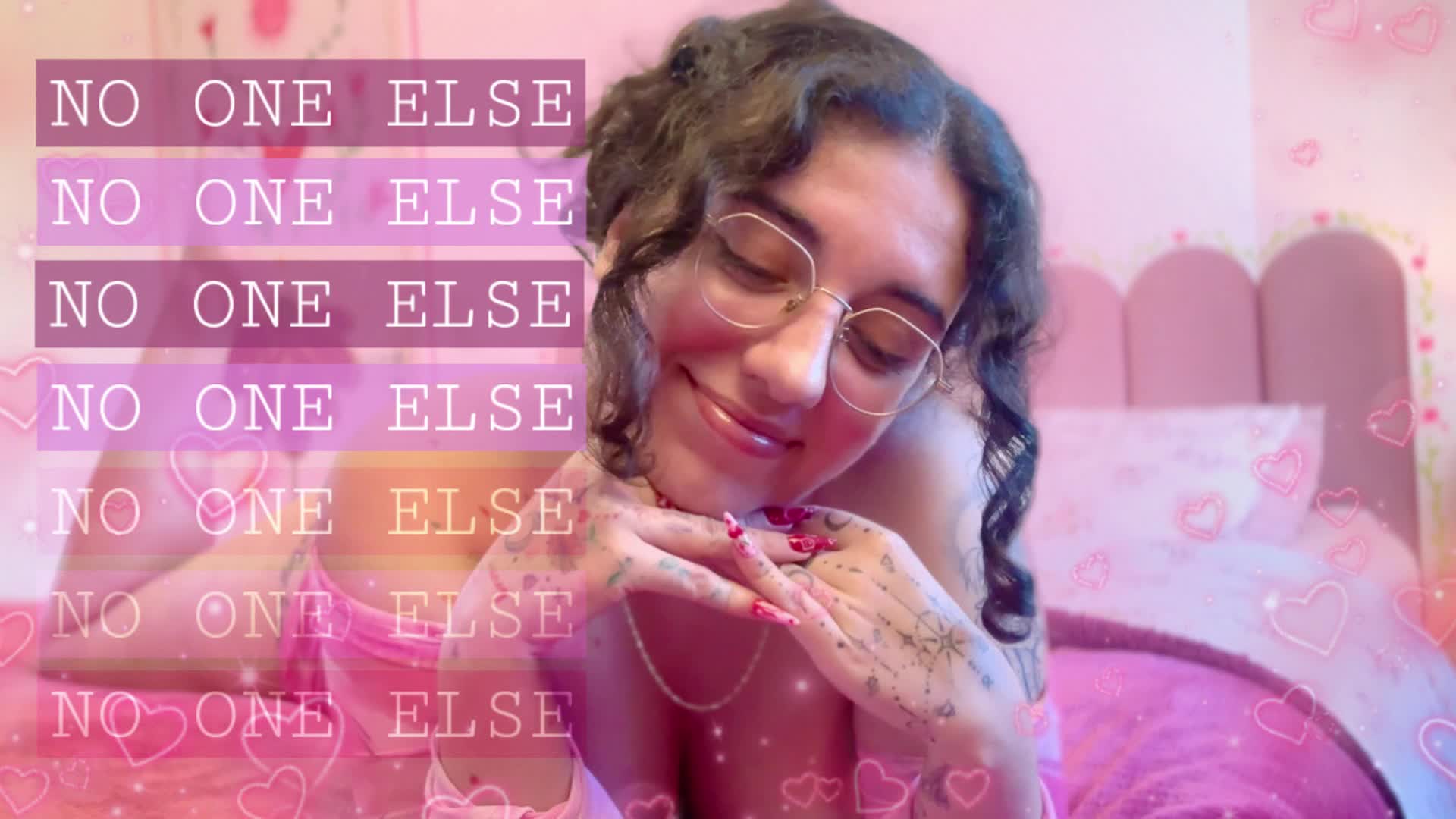 No One Else