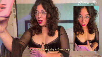 Teasing Him, Ignoring You