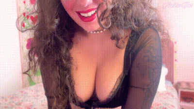 A Birthday Gift, Or I'll Expose-Fantasy You