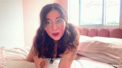 Your Farthole Fetish
